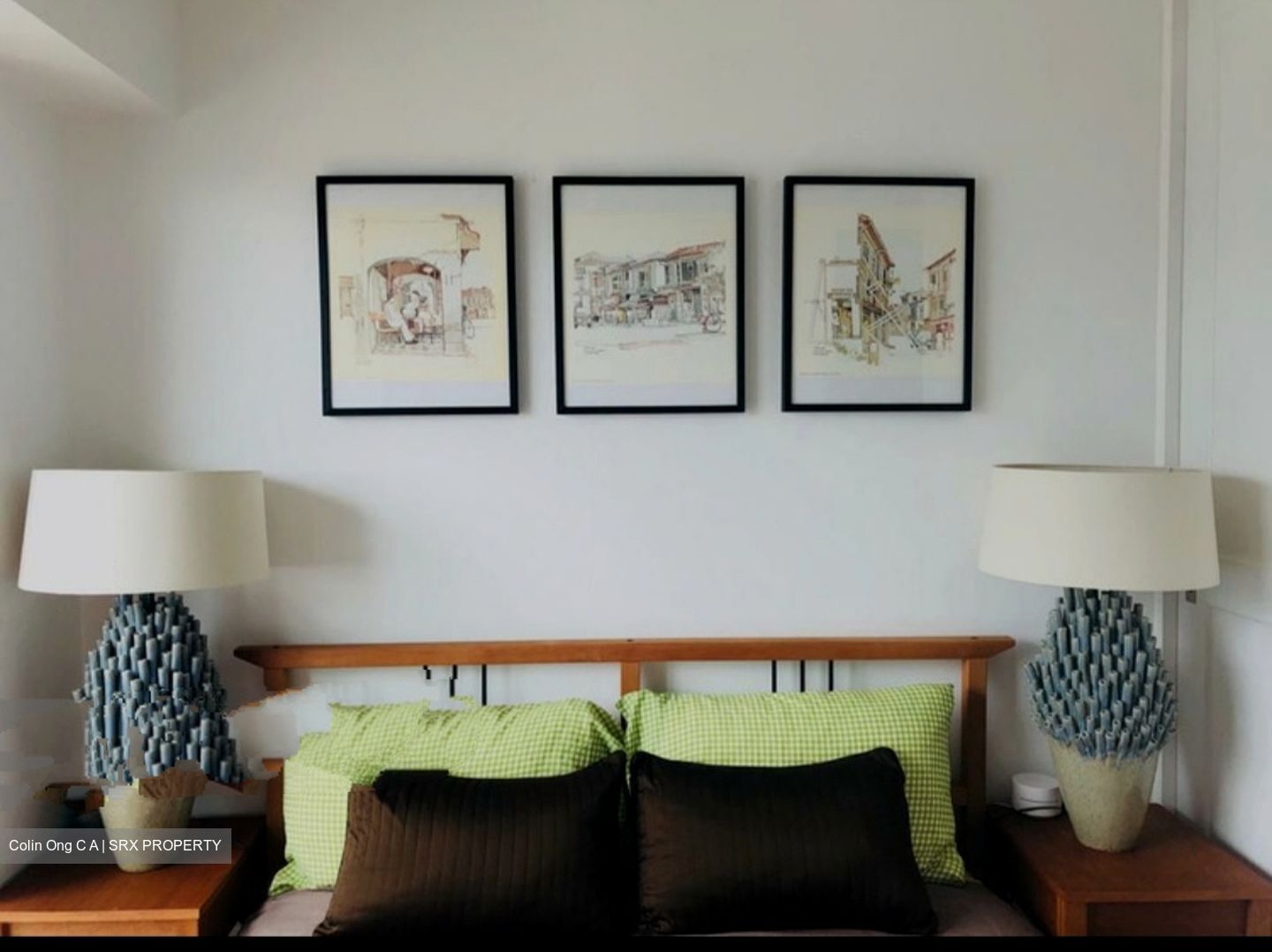 Blk 1G The Pinnacle@Duxton (Bukit Merah), HDB 4 Rooms #349817351